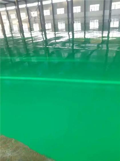 金湾,我直接给你一份室外地坪漆翻新维修